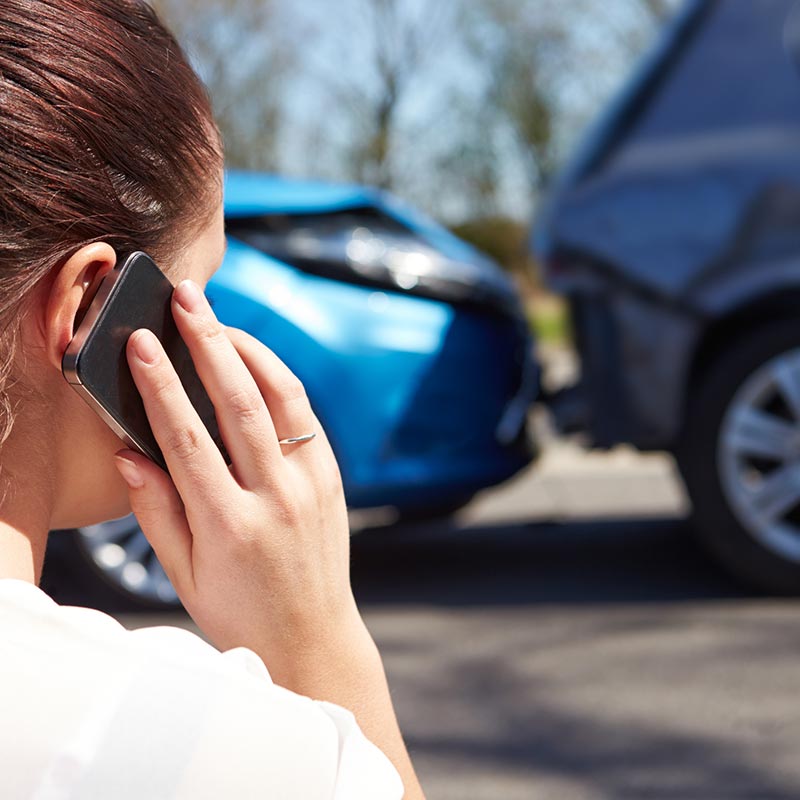 car insurance claim